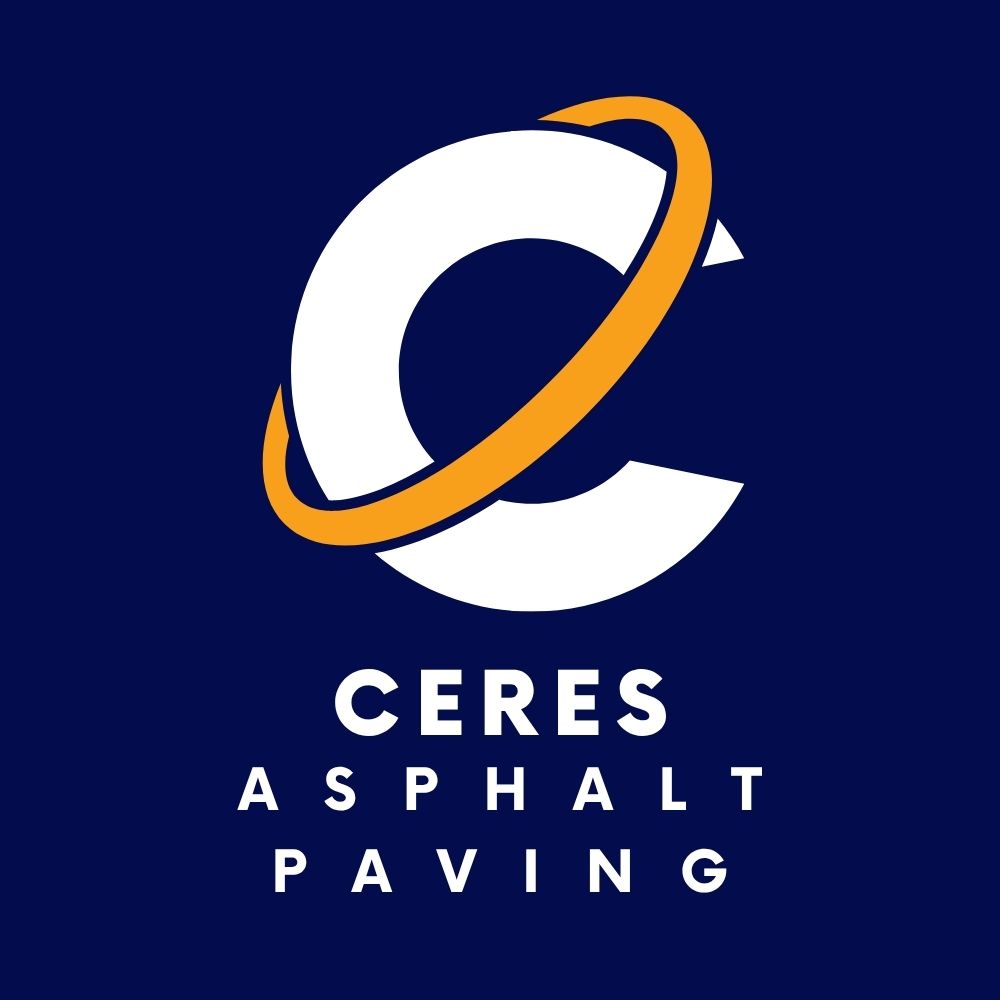 Ceres Asphalt Paving